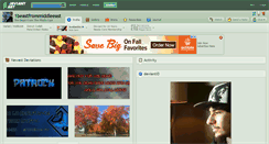 Desktop Screenshot of 1beastfrommiddleeast.deviantart.com