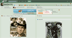Desktop Screenshot of beatlepaul1942.deviantart.com