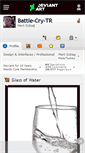 Mobile Screenshot of battle-cry-tr.deviantart.com