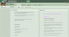 Desktop Screenshot of kat-tunlove.deviantart.com