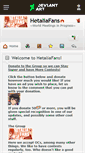 Mobile Screenshot of hetaliafans.deviantart.com