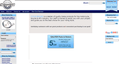 Desktop Screenshot of dailyb.deviantart.com