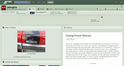 Desktop Screenshot of jadongcha.deviantart.com