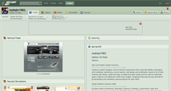 Desktop Screenshot of mohsin1983.deviantart.com