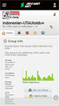 Mobile Screenshot of indonesian-utauloids.deviantart.com