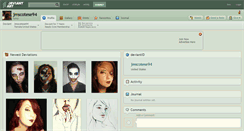 Desktop Screenshot of jmscotese94.deviantart.com