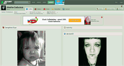 Desktop Screenshot of akasha-caduceus.deviantart.com