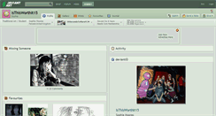 Desktop Screenshot of isthisworthit15.deviantart.com