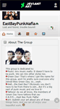 Mobile Screenshot of eastbaypunkmafia.deviantart.com