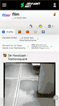 Mobile Screenshot of flim.deviantart.com