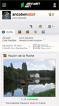 Mobile Screenshot of ancoben.deviantart.com