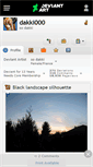 Mobile Screenshot of dakki000.deviantart.com