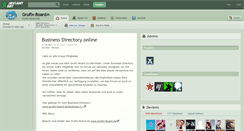 Desktop Screenshot of grufix-board.deviantart.com