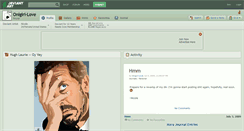 Desktop Screenshot of onigiri-love.deviantart.com