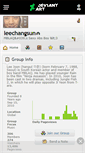 Mobile Screenshot of leechangsun.deviantart.com