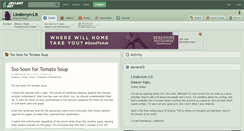 Desktop Screenshot of lindowyn-lit.deviantart.com