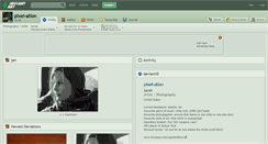 Desktop Screenshot of pixel-ation.deviantart.com