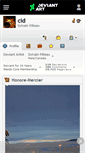 Mobile Screenshot of cid.deviantart.com