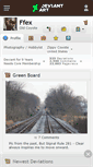 Mobile Screenshot of ffex.deviantart.com