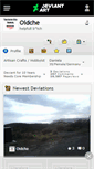 Mobile Screenshot of oidche.deviantart.com