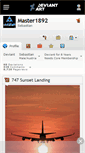 Mobile Screenshot of master1892.deviantart.com