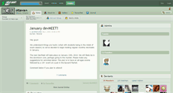 Desktop Screenshot of ottawa.deviantart.com