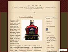 Tablet Screenshot of dai-gurren-lagann.deviantart.com