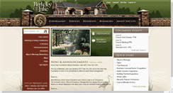 Desktop Screenshot of gpalmer.deviantart.com