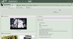 Desktop Screenshot of i-e-a-i-a-i-o.deviantart.com