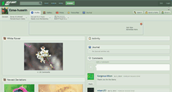 Desktop Screenshot of esraa-hussein.deviantart.com