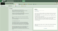 Desktop Screenshot of germanygoclub.deviantart.com