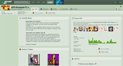 Desktop Screenshot of aph-romania-fc.deviantart.com