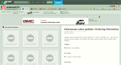 Desktop Screenshot of andersonicth.deviantart.com