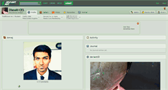 Desktop Screenshot of diasuki-ces.deviantart.com