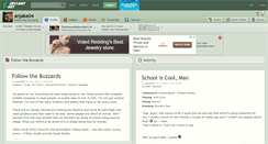 Desktop Screenshot of anjake04.deviantart.com