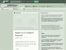 Tablet Screenshot of mmdfrance.deviantart.com
