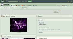 Desktop Screenshot of illusionsd.deviantart.com