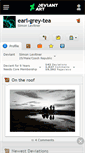 Mobile Screenshot of earl-grey-tea.deviantart.com