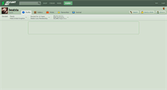 Desktop Screenshot of beatsta.deviantart.com