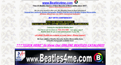 Desktop Screenshot of beatlegirl9.deviantart.com