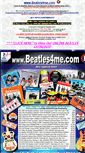 Mobile Screenshot of beatlegirl9.deviantart.com