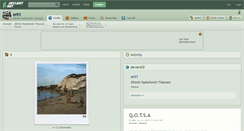 Desktop Screenshot of ert1.deviantart.com