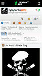 Mobile Screenshot of gpapanto.deviantart.com
