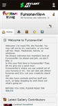 Mobile Screenshot of fursonaville.deviantart.com
