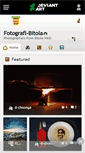 Mobile Screenshot of fotografi-bitola.deviantart.com