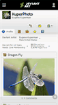 Mobile Screenshot of kuperphoto.deviantart.com