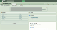 Desktop Screenshot of favthanksemotiplz.deviantart.com