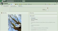 Desktop Screenshot of d17photos.deviantart.com