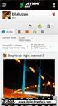 Mobile Screenshot of bilaluzun.deviantart.com