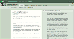 Desktop Screenshot of hitsu-x-hinata-fc.deviantart.com